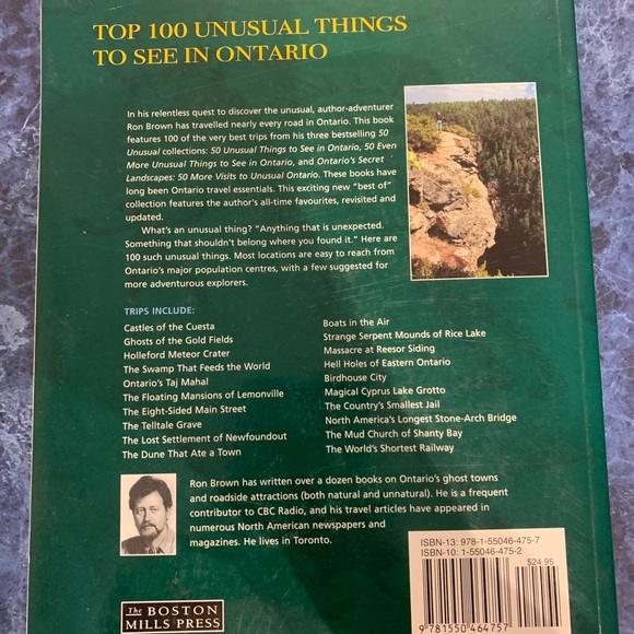 Explore amazing places this summer - Picture 2 of 2